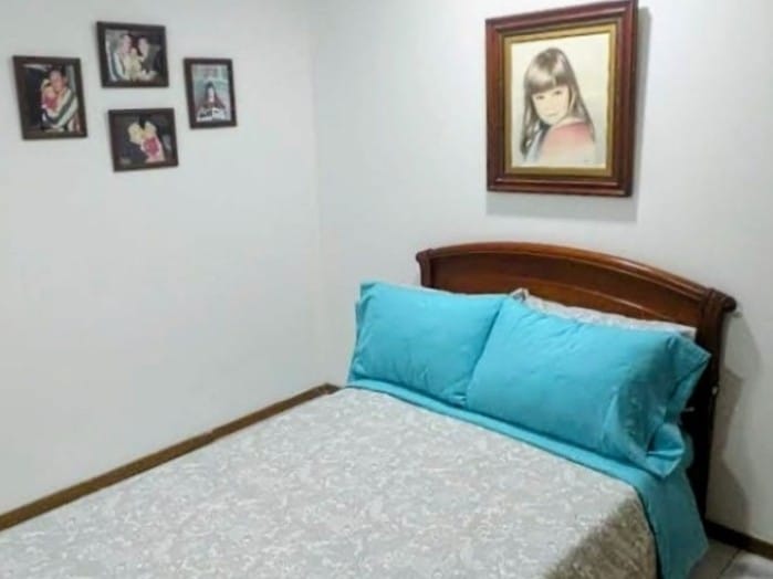 APARTAMENTO AMOBLADO EN VENTA CRESPO - CARTAGENA