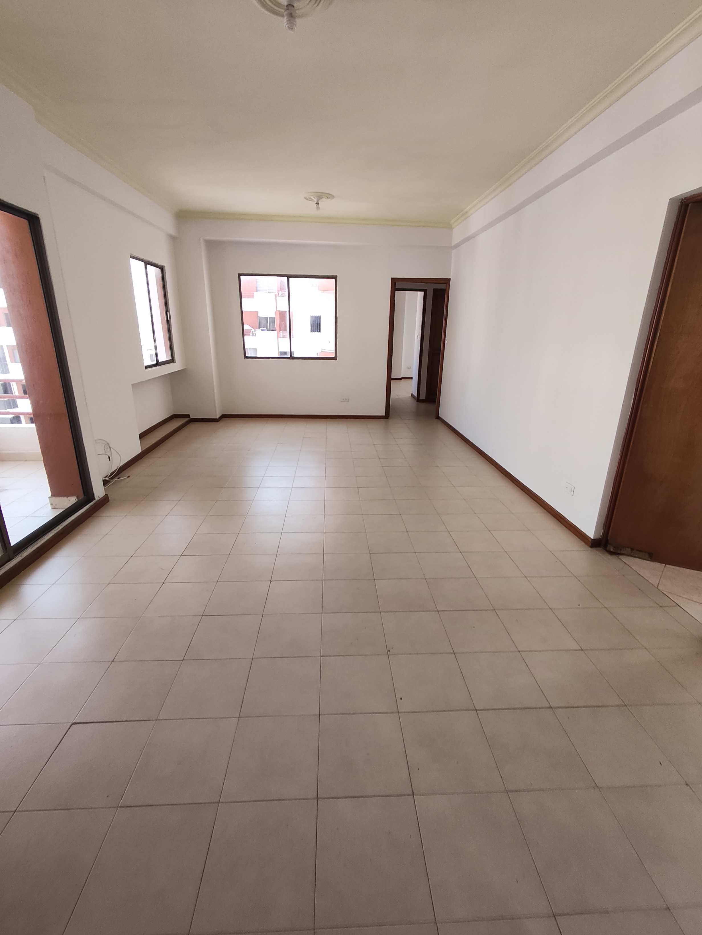 APARTAMENTO EN VENTA PIE DE LA POPA  - CARTAGENA