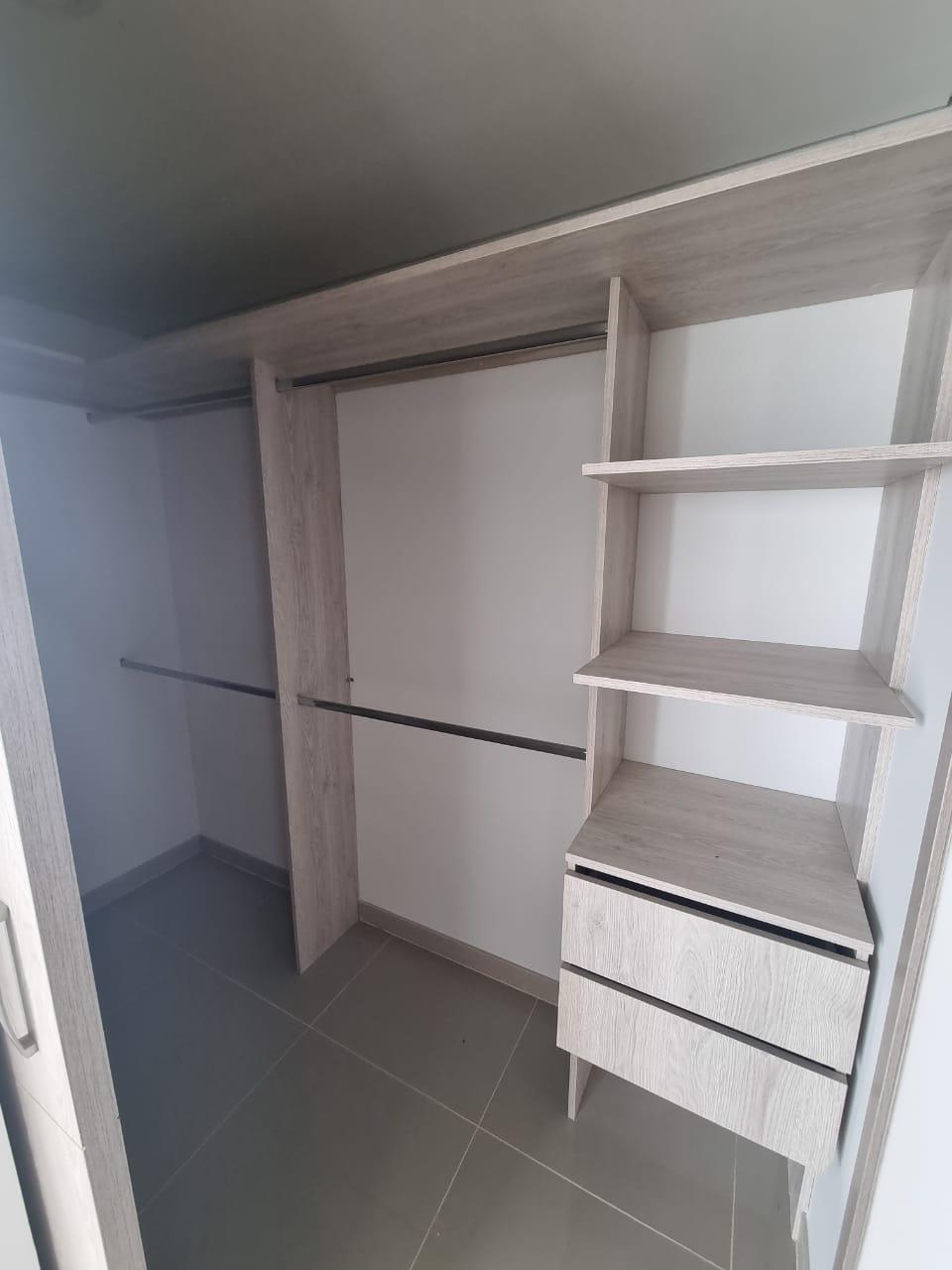 EN VENTA APARTAMENTO EN SERENA DEL MAR - CARTAGENA