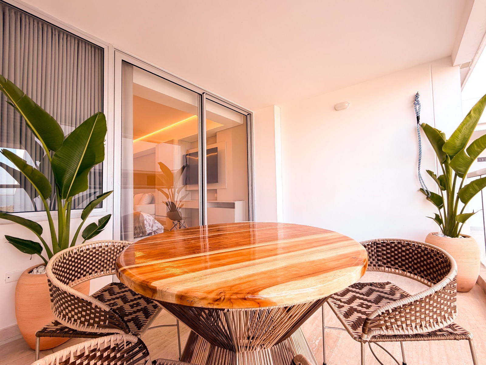 APARTAMENTO  EN VENTA CRESPO - CARTAGENA