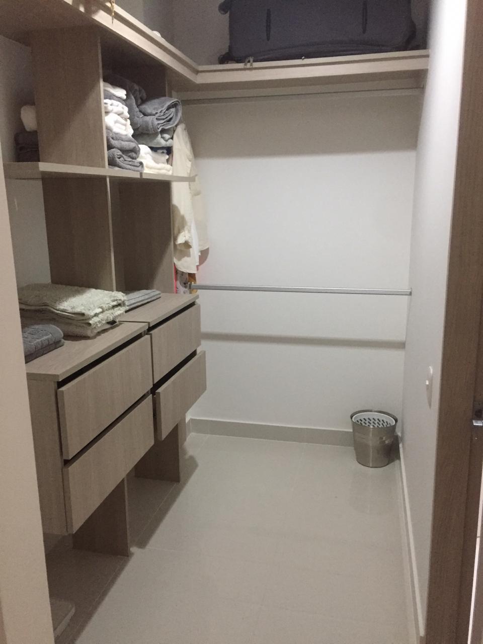 APARTMANETO AMOBLADO EN ARRIENDO EN SERENA DEL MAR