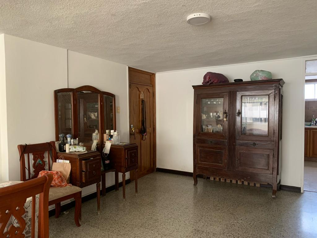 APARTAMENTO EN VENTA BOCAGRANDE - CARTAGENA