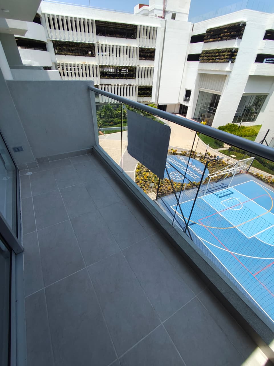 APARTAMENTO AMOBLADO EN ARRIENDO EN SERENA DEL MAR - CARTAGENA