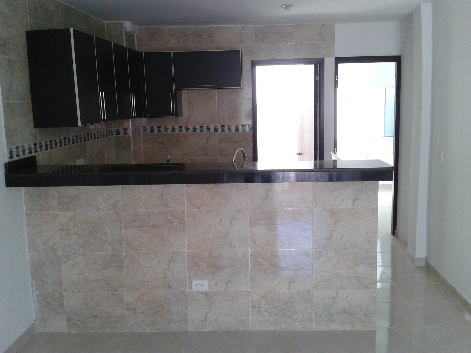CASA EN VENTA SANTA CLARA - CARTAGENA