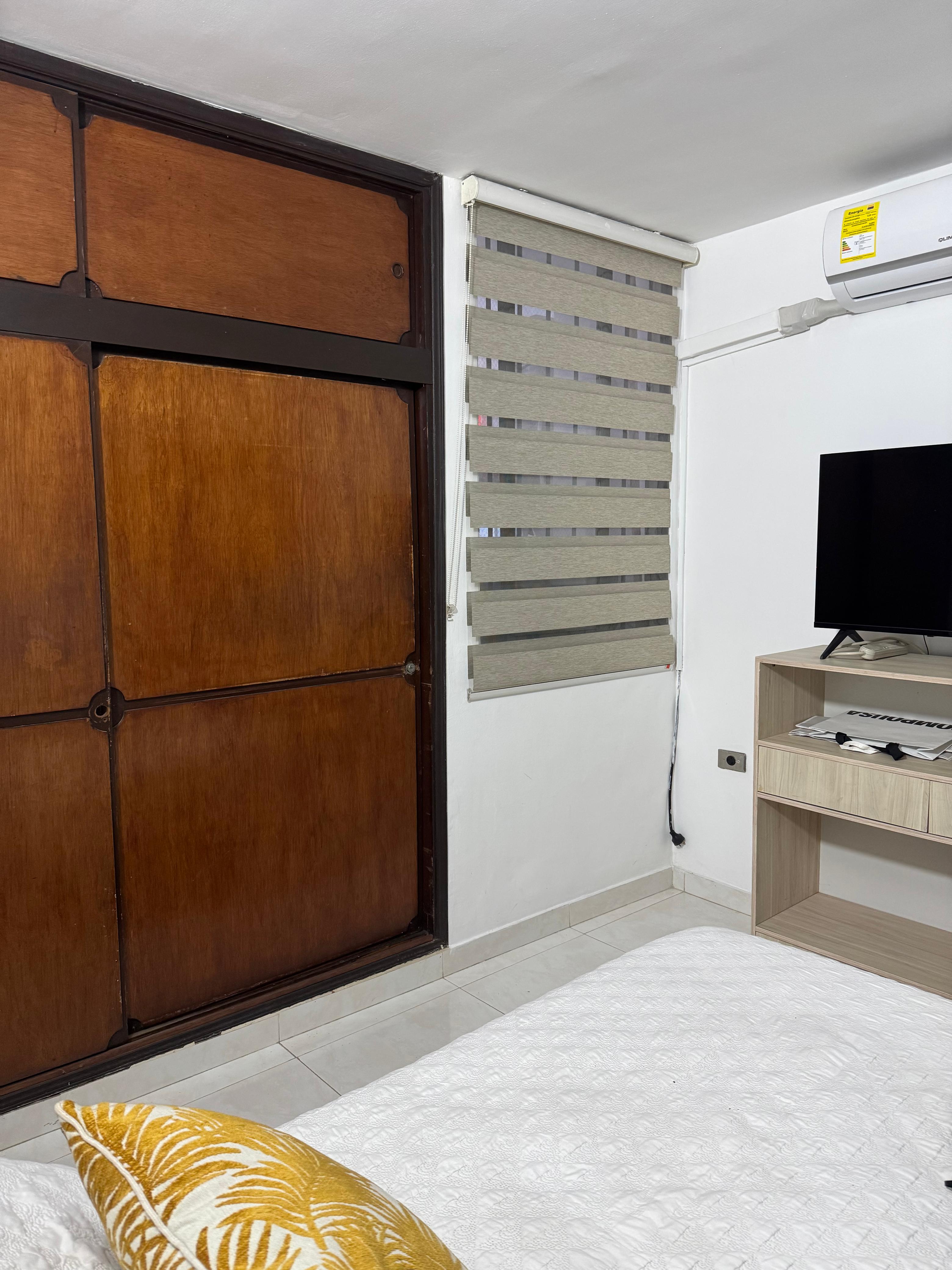 EN VENTA APARTAMENTO BOCAGRANDE - CARTAGENA