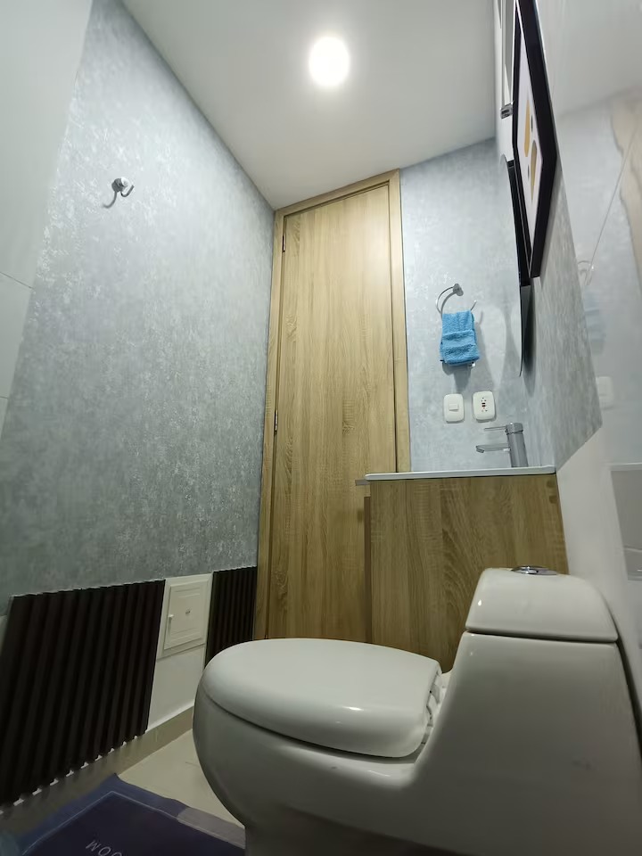 EN ARRIENDO APARTAMENTO AMOBLADO EN MARBELLA - CARTAGENA