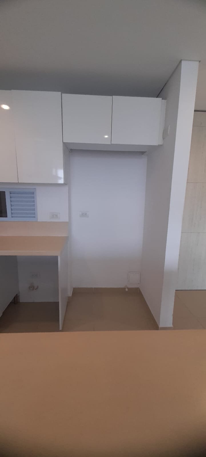 ARRIENDO APARTAMENTO EN CABRERO