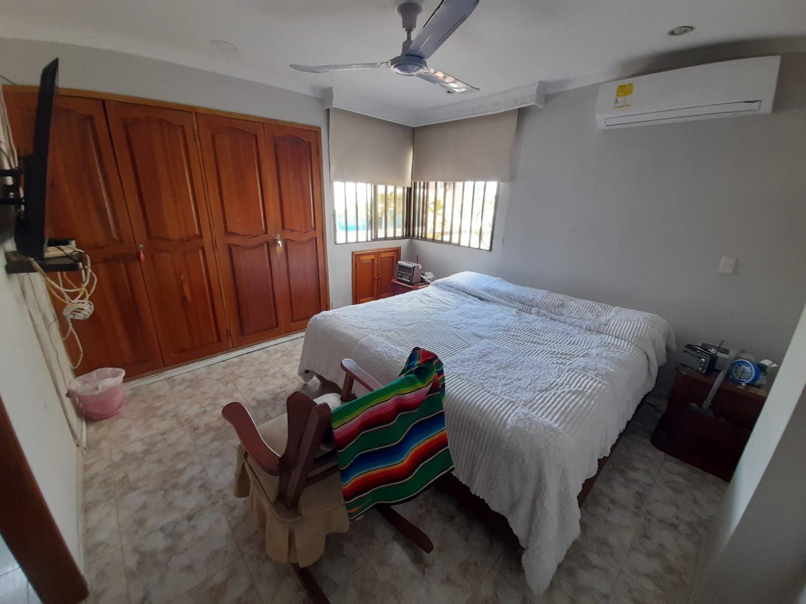 APARTAMENTO EN VENTA EN MANGA - CARTAGENA