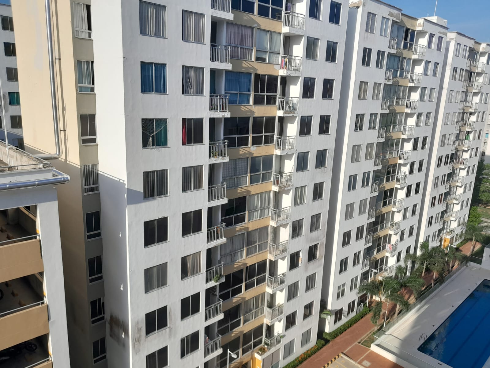 APARTAMENTO PARA ARRIENDO EN LA CAROLINA