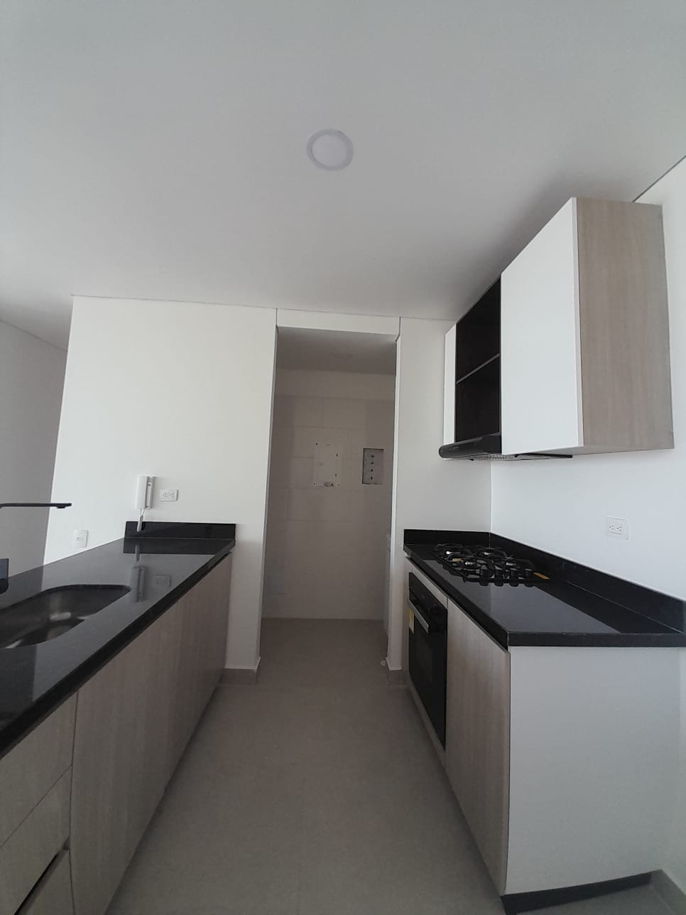 Apartamento para Arriendo en Manga Cartagena
