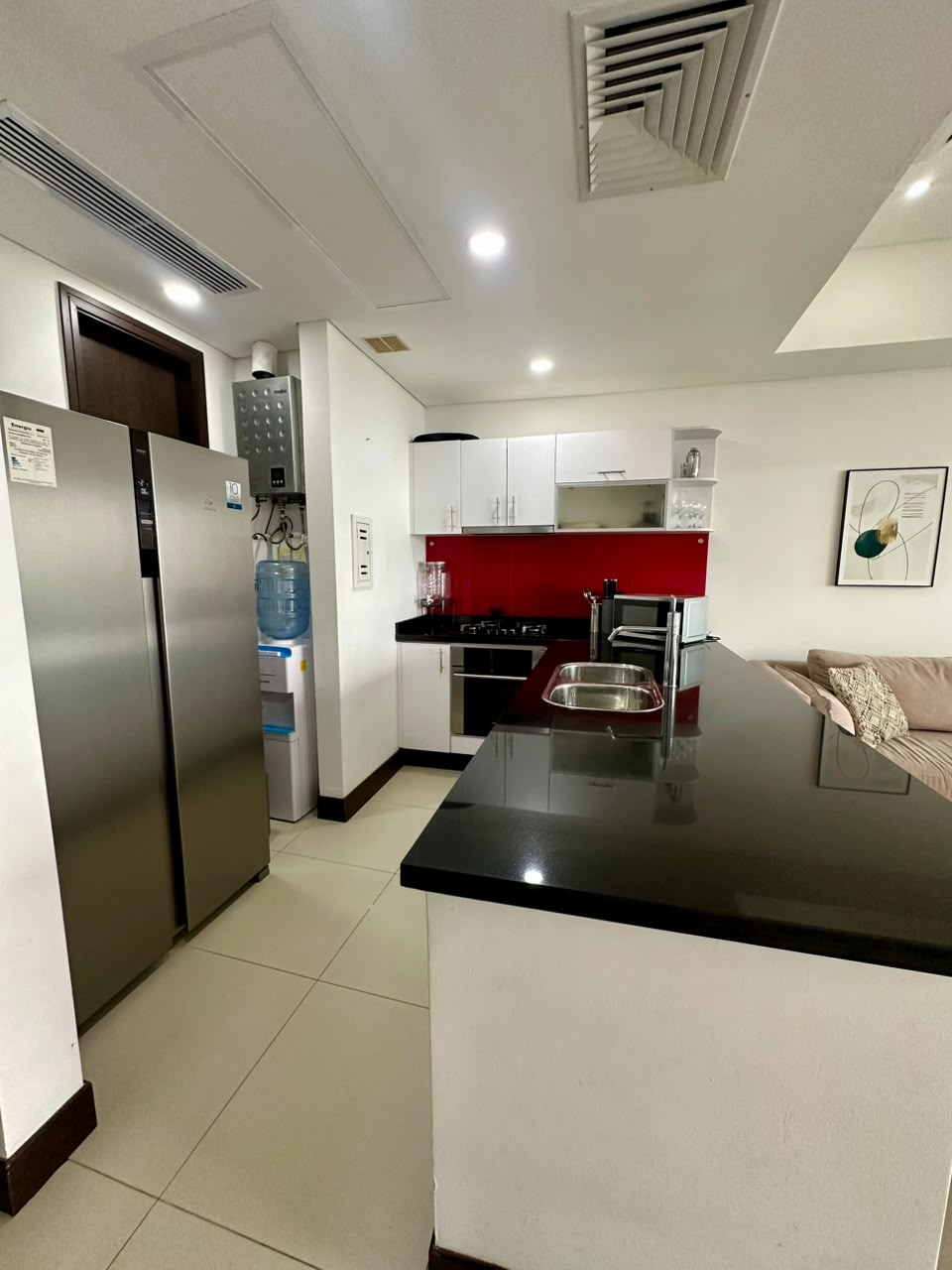 Cartagena Arriendo Apartamento La Boquilla
