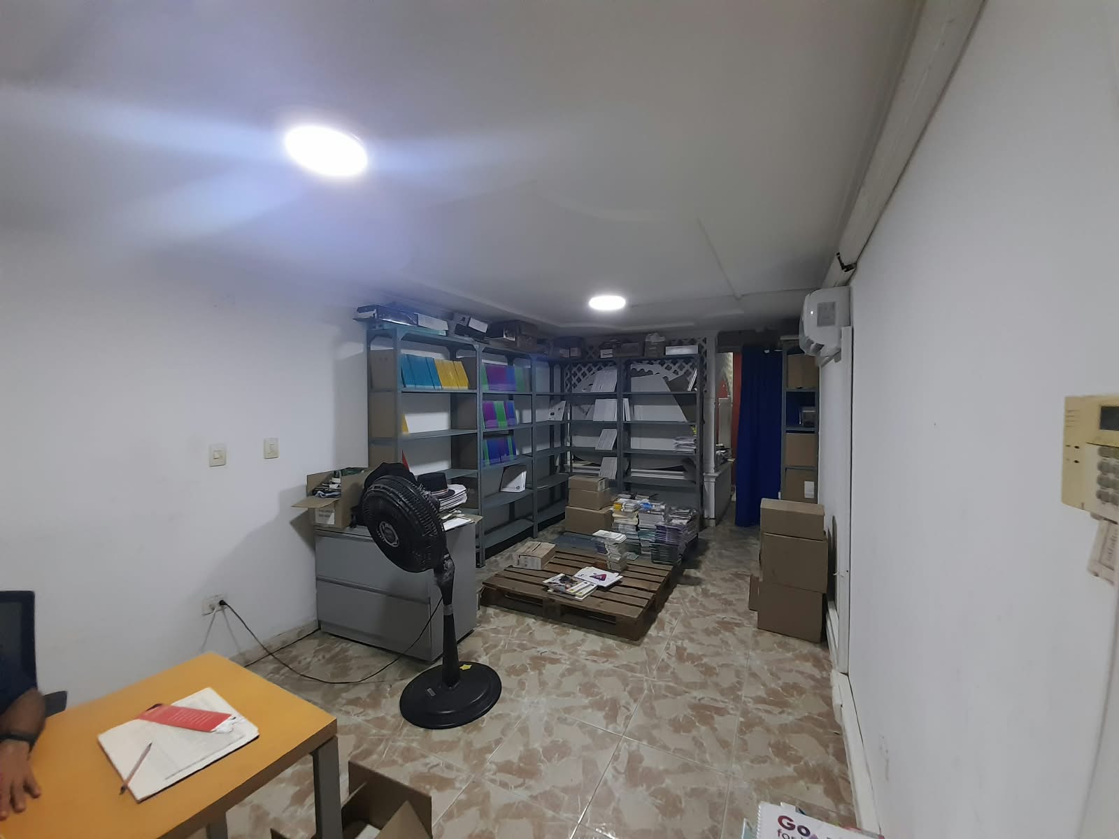 CASA DUPLEX EN ARRIENDO - SANTA LUCIA