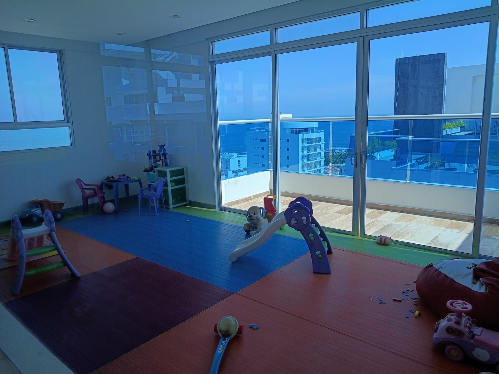 APARTAMENTO EN VENTA EN CRESPO - CARTAGENA