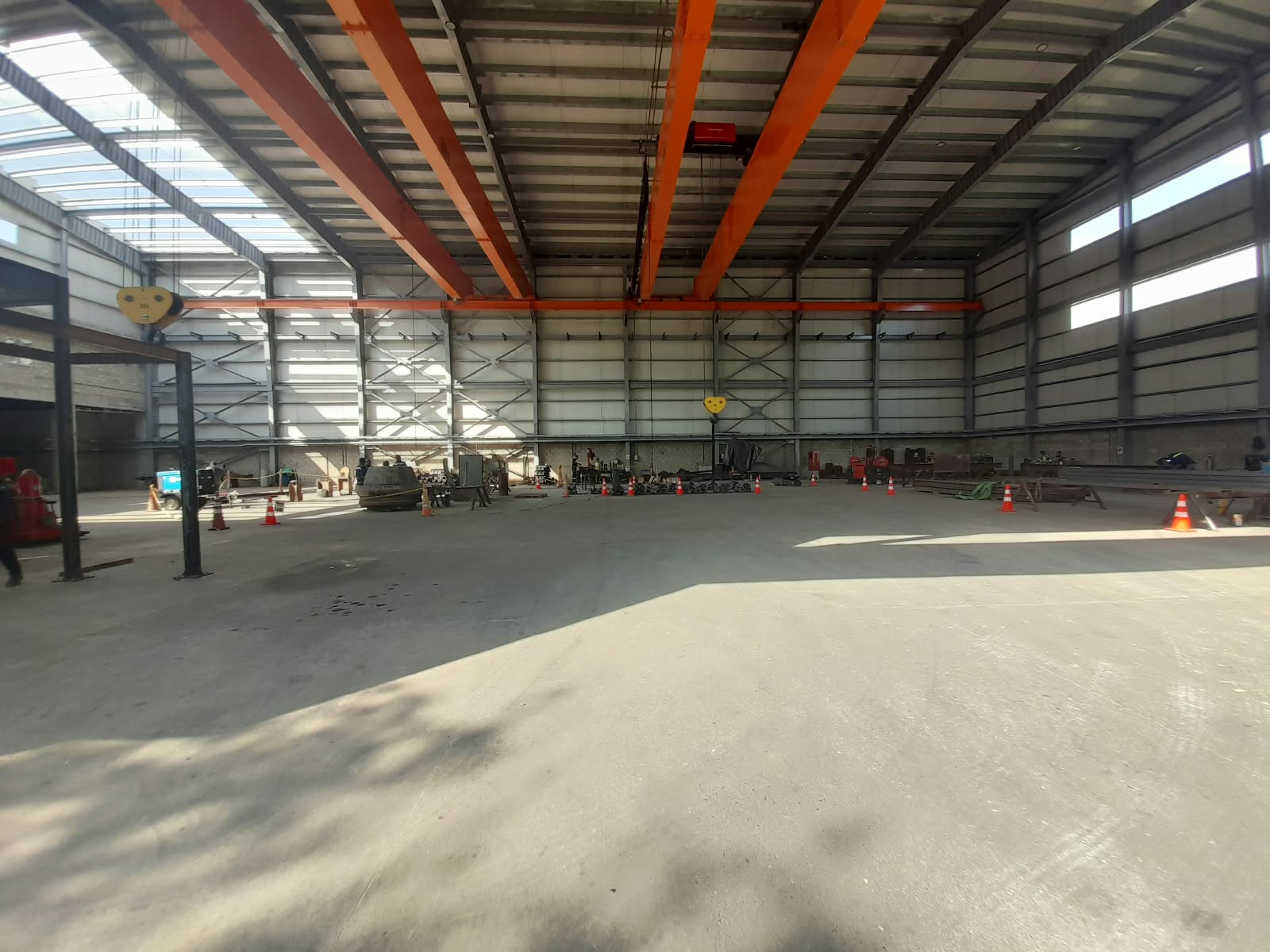 BODEGA EN VENTA EN MAMONAL - CARTAGENA