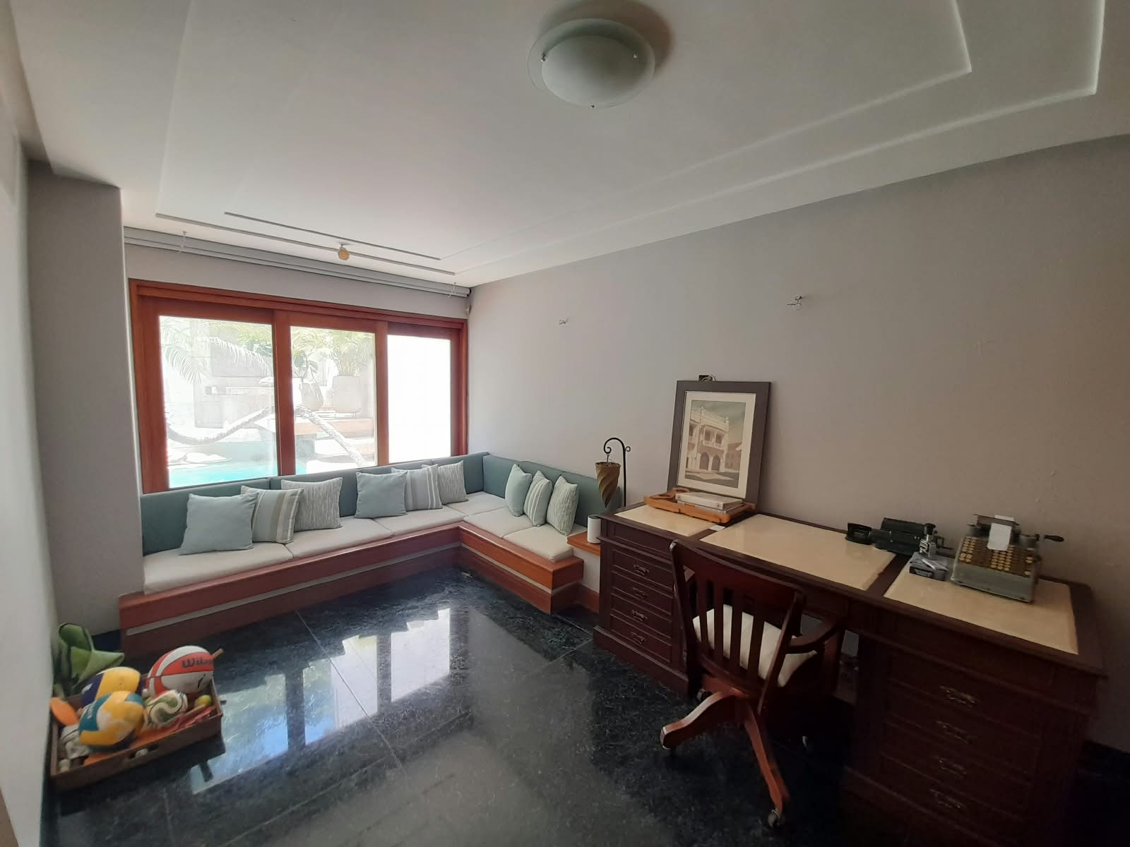 CASA EN ARRIENDO BOCAGRANDE - CARTAGENA
