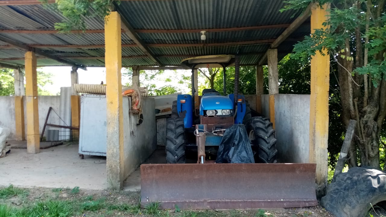 FINCA EN VENTA EN LA CORDIALIDAD - BOLIVAR