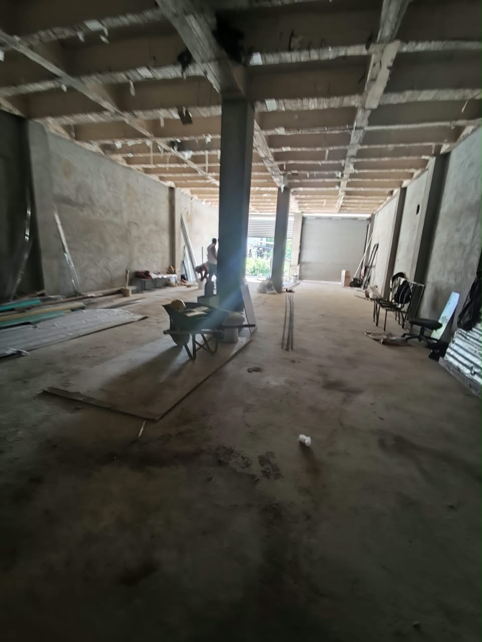 LOCAL EN ARRIENDO LAS DELICIAS - CARTAGENA