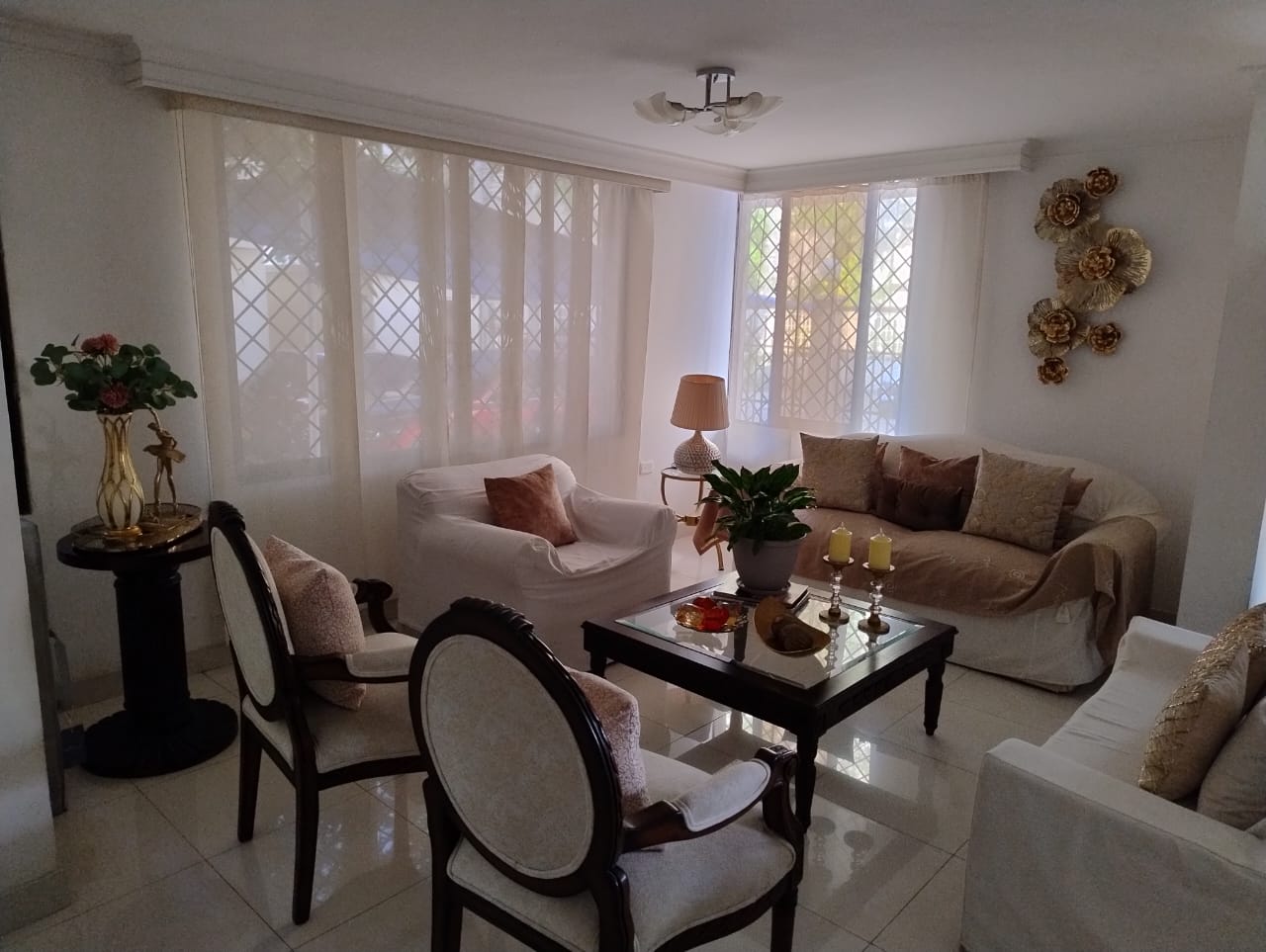 EN VENTA CASA EN MANGA - CARTAGENA