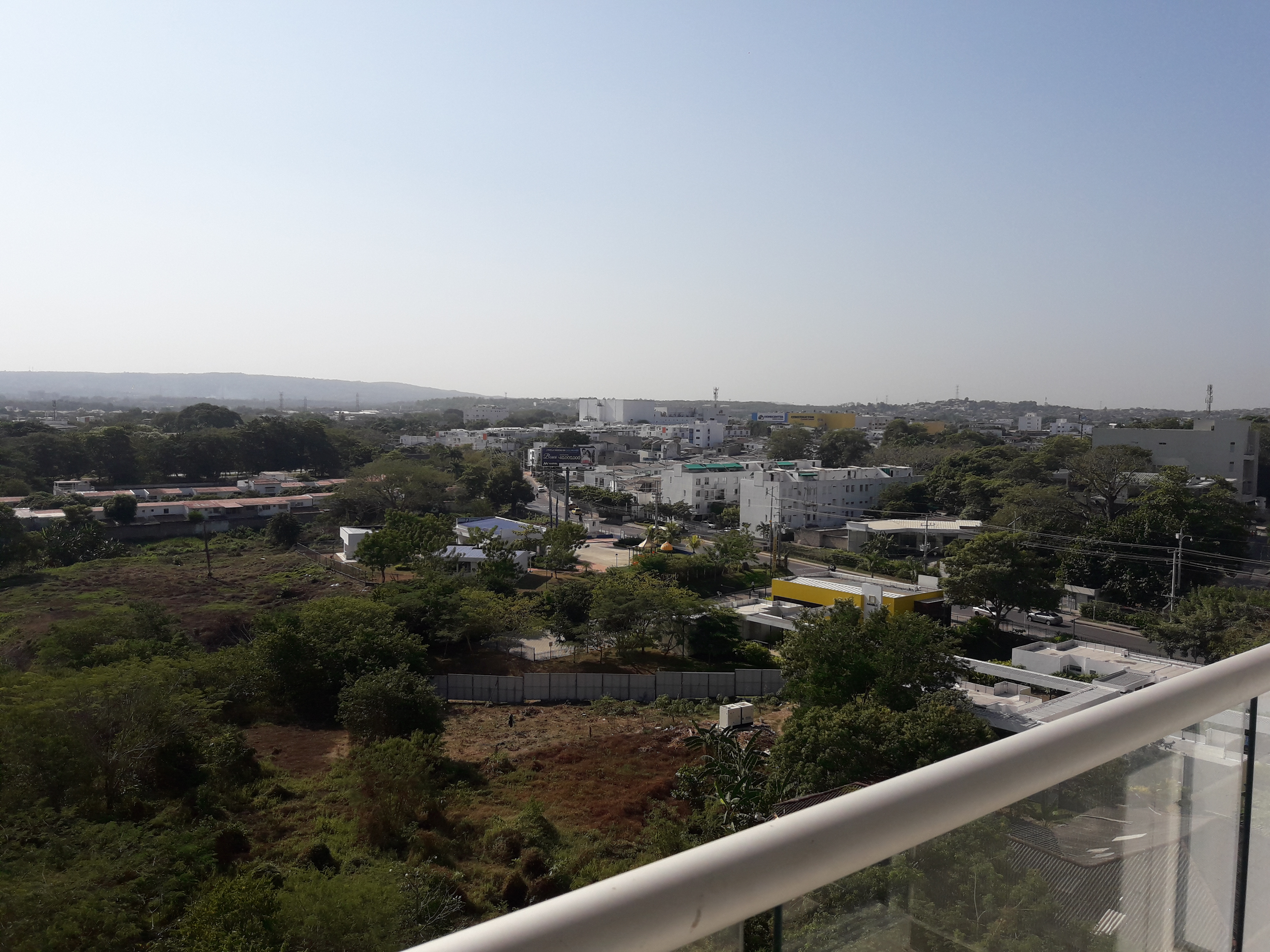 Cartagena Venta Apartamento Ternera