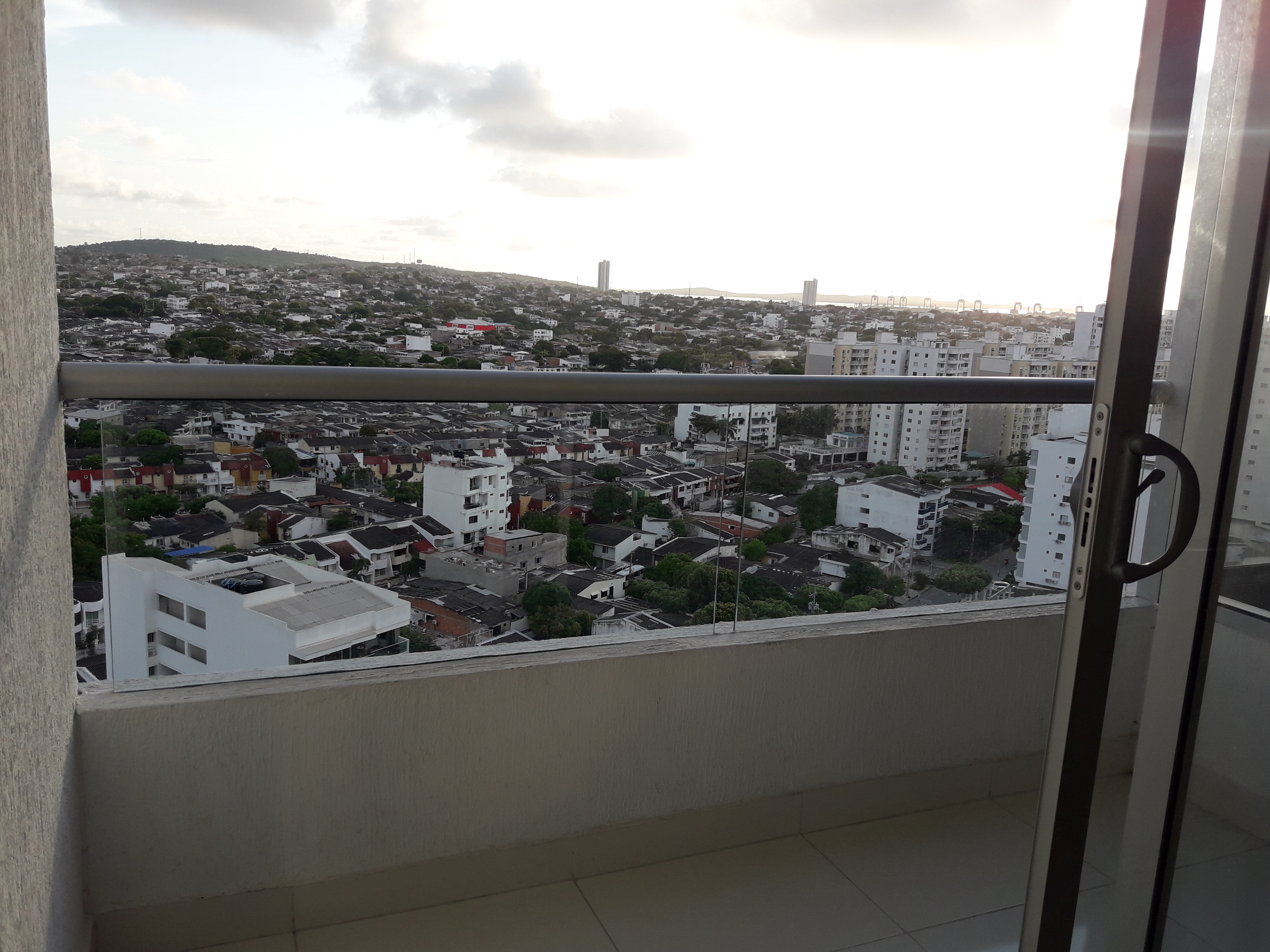 Cartagena Venta de Apartamento La Concepcion