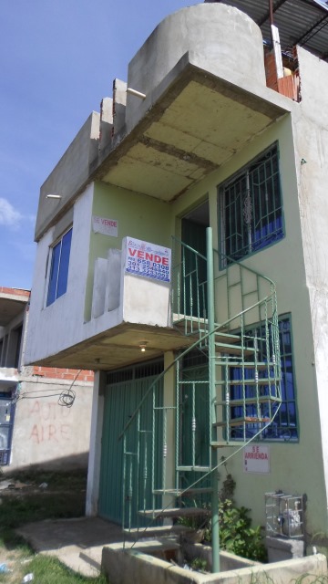 Cartagena Venta de Casa Los Cocos