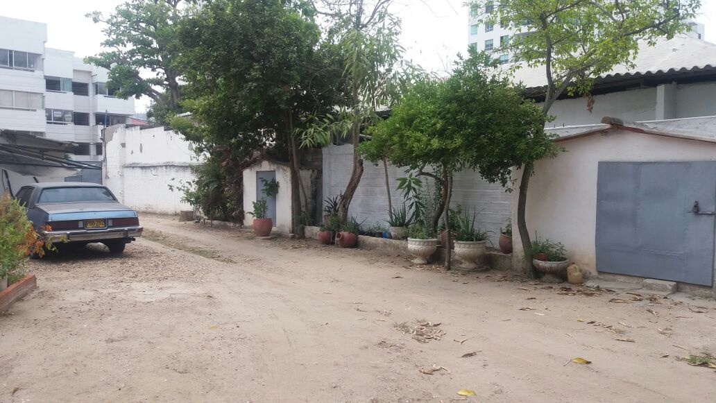 Cartagena Venta de Casa Manga