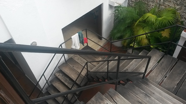 Cartagena Venta de Casa Centro