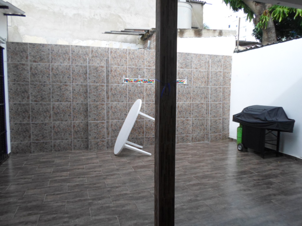 Cartagena Venta de Casa Alto Bosque