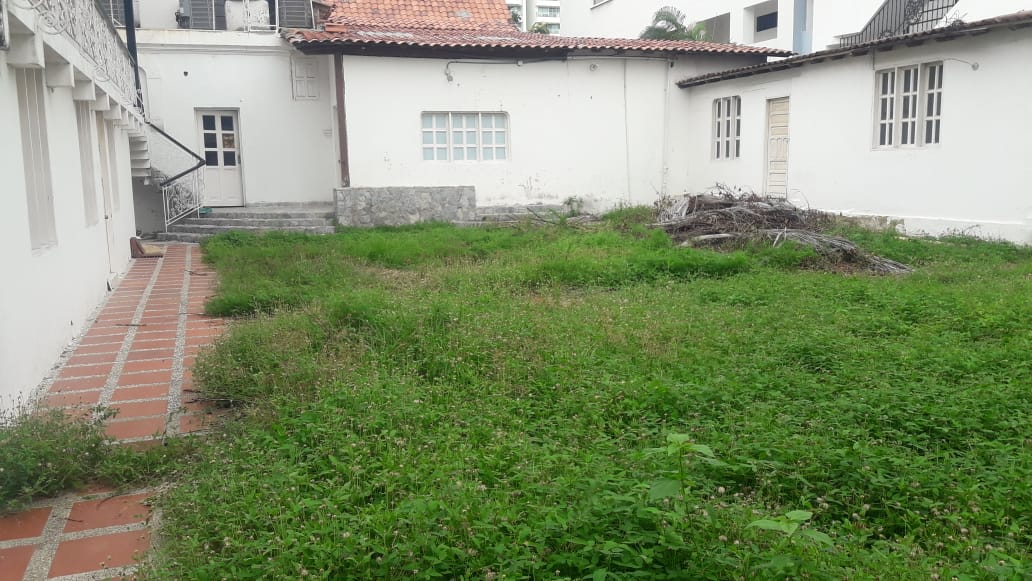 Cartagena Venta de Casa Manga