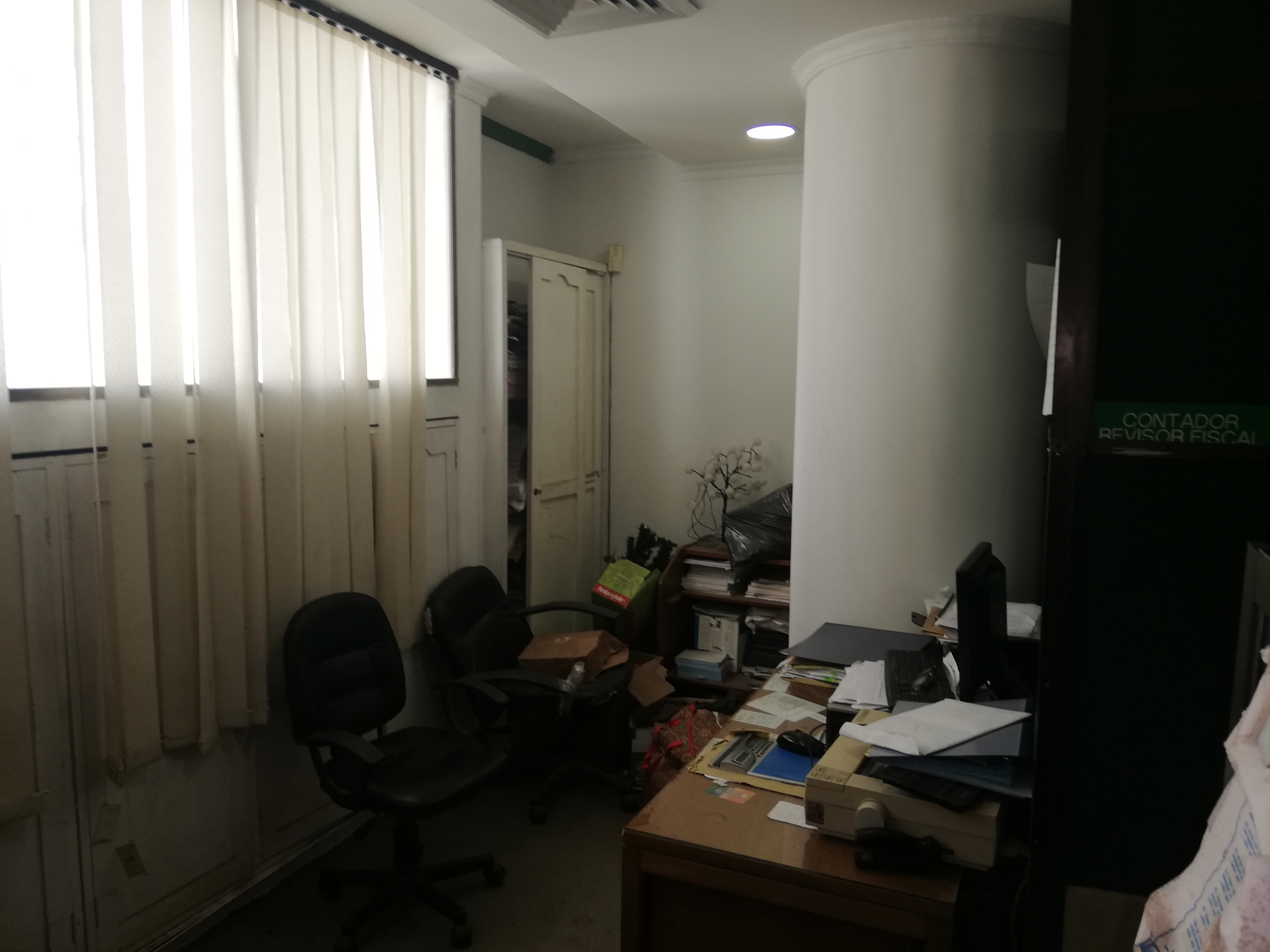 Cartagena Arriendo Oficina Centro