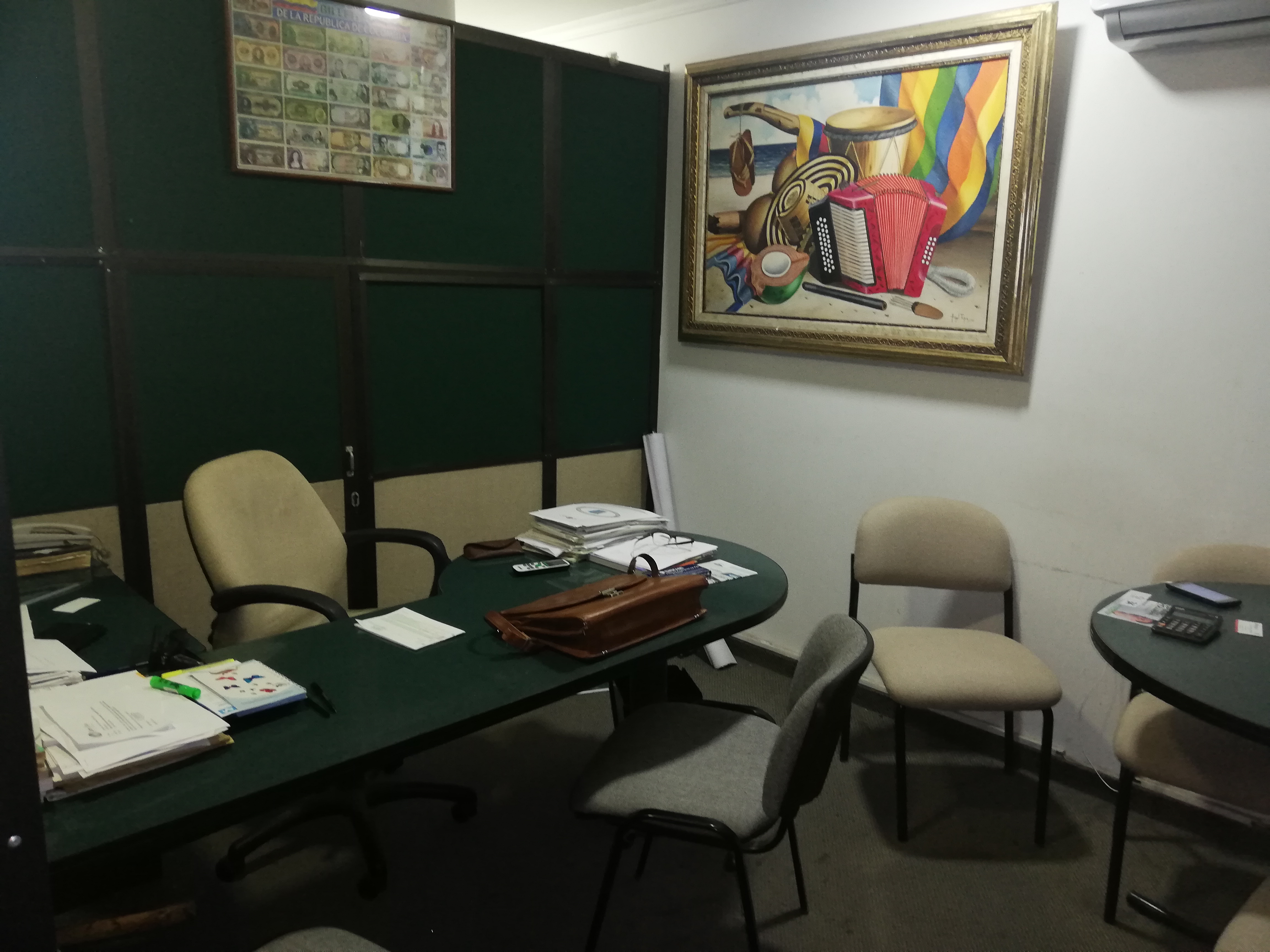 Cartagena Venta Oficina Centro