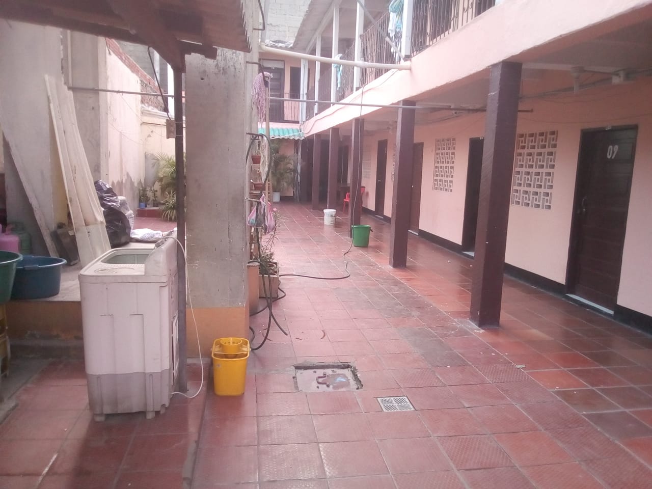 Cartagena Venta Hotel Bosque