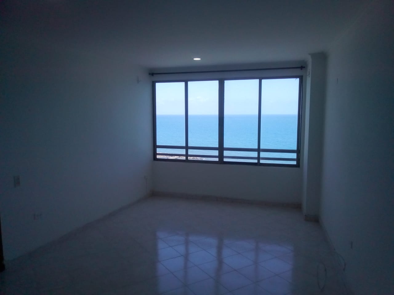 APARTAMENTO EN ARRIENDO MARBELLA - CARTAGENA