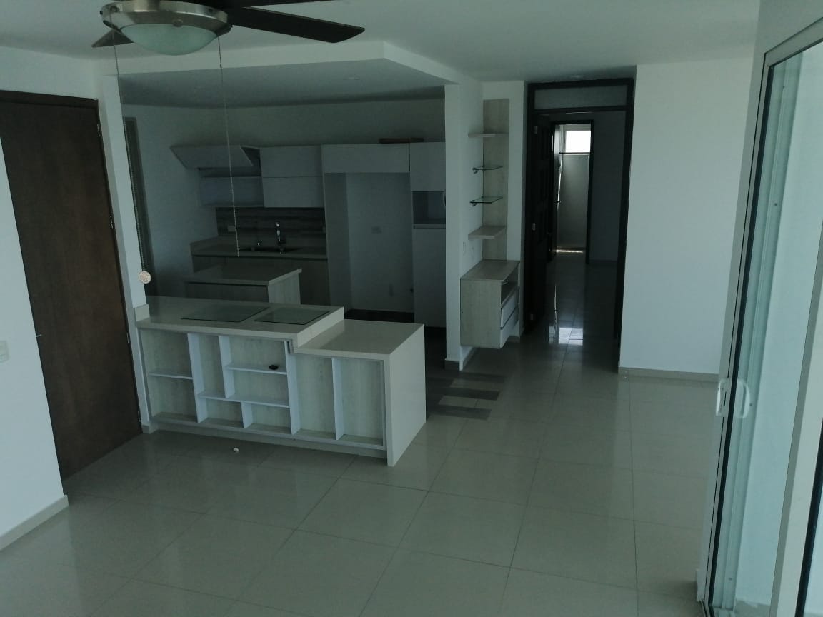 Apartamento en Venta, Manga - Cartagena.