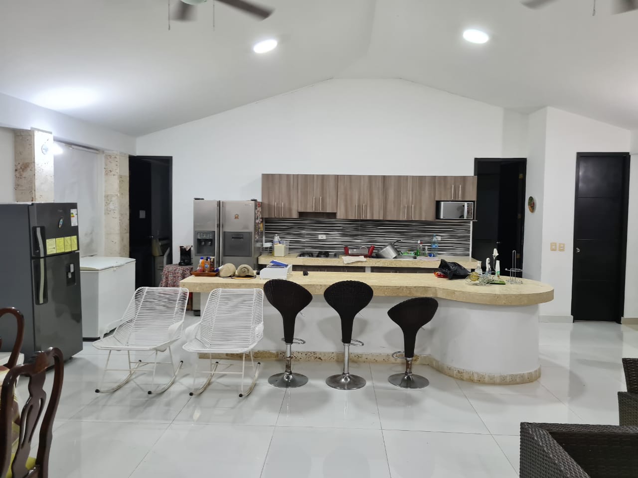 Casa en Venta, Arjona - Bolivar