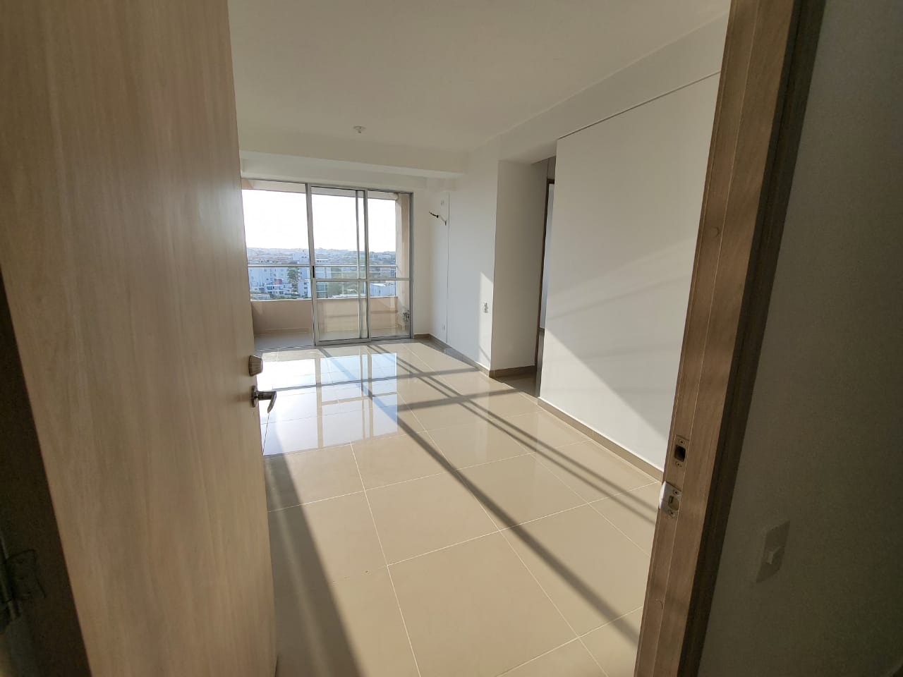 Apartamento en Arriendo, La Castellana - Cartagena