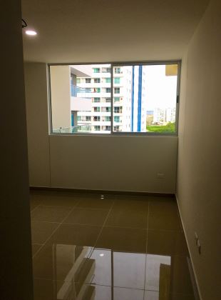 APARTAMENTO EN VENTA EL CABRERO - CARTAGENA