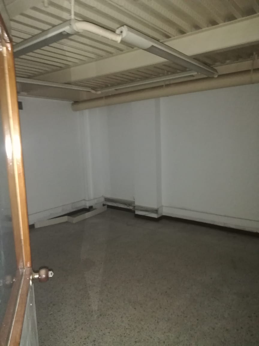 Cartagena Venta Bodega Bosque