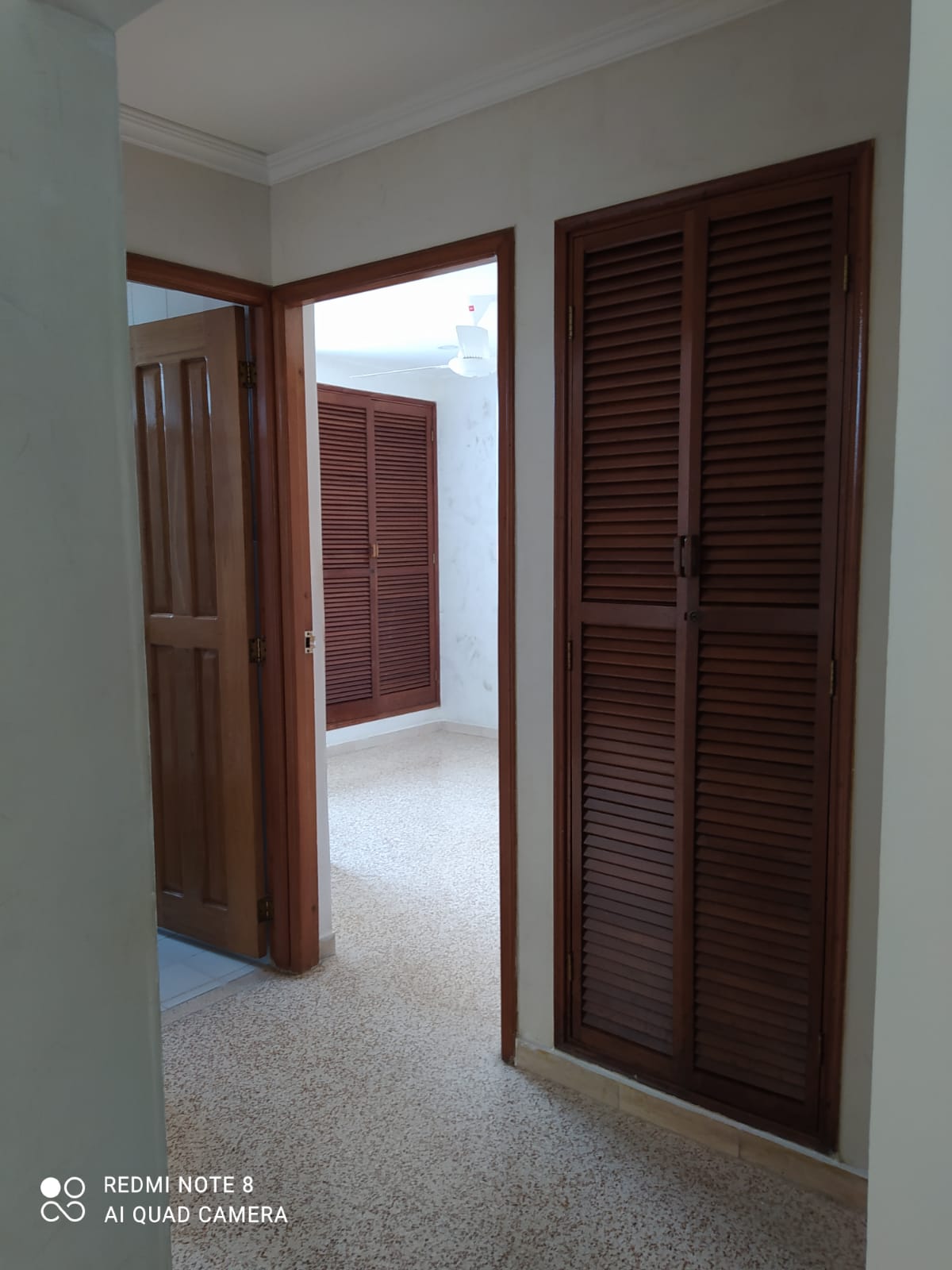 APARTAMENTO EN VENTA  PIE DE LA POPA - CARTAGENA