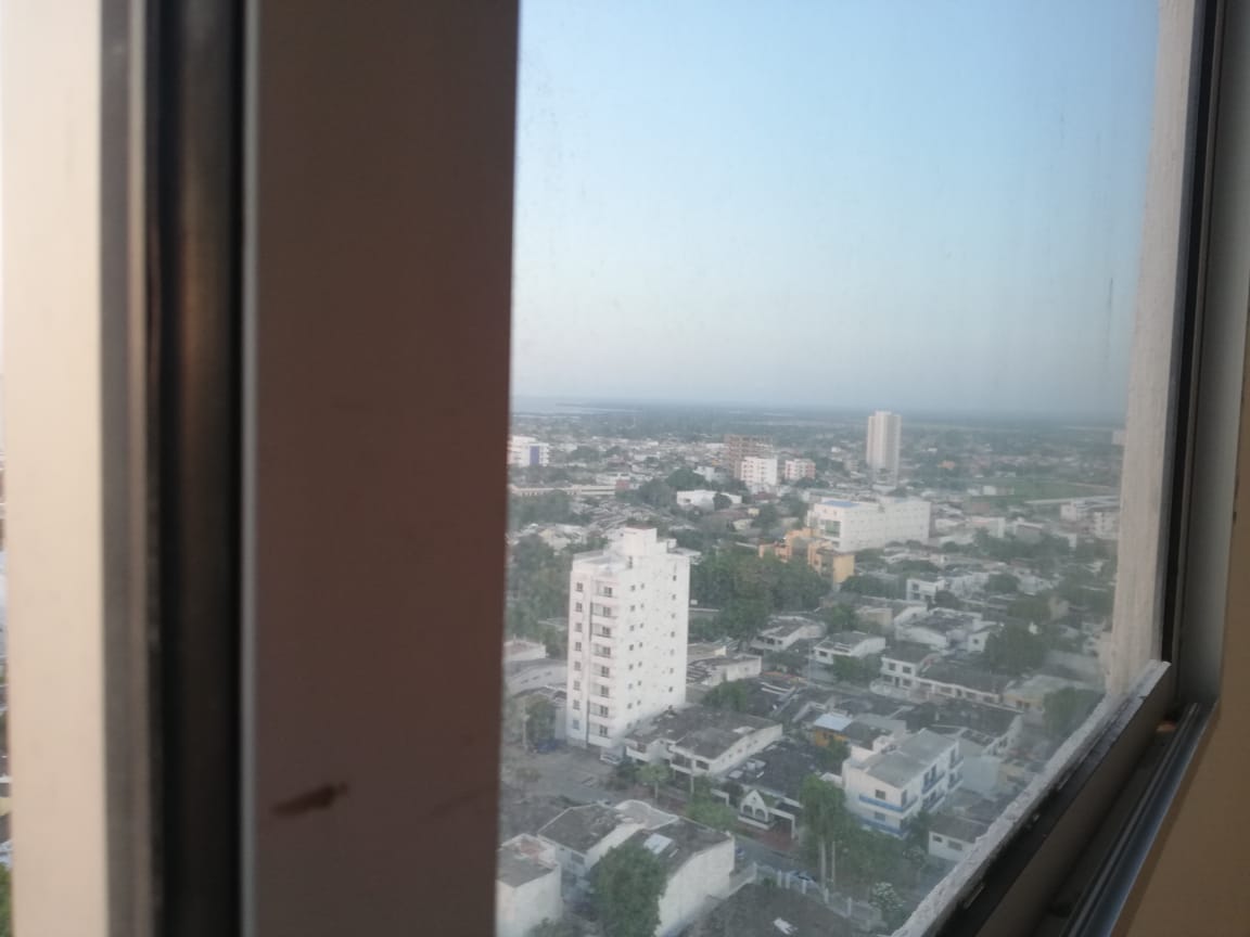 APARTAMENTO EN VENTA LA CONCEPCIÓN  - CARTAGENA