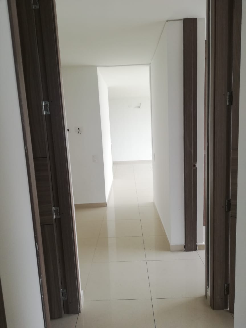 APARTAMENTO EN VENTA TERNERA - CARTAGENA