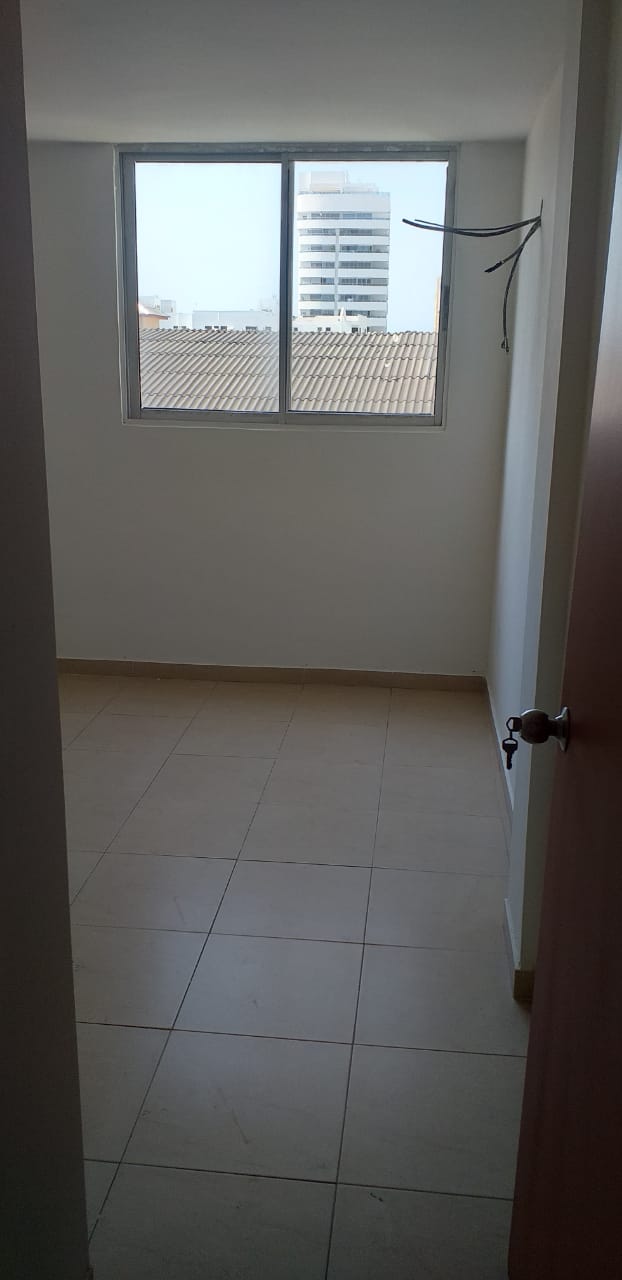 APARTAMENTO EN VENTA  MANGA  - CARTAGENA