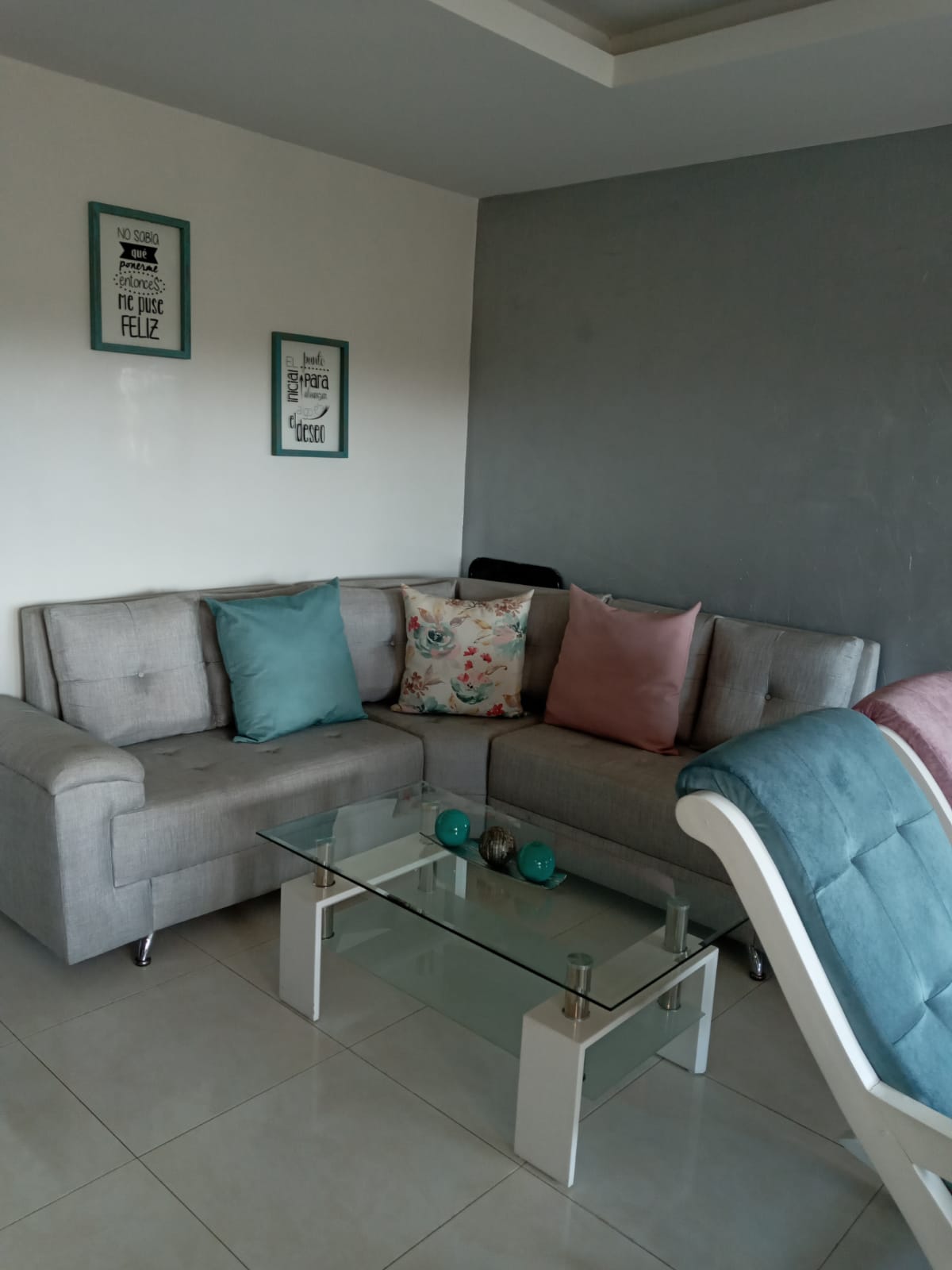 APARTAMENTO EN VENTA TERNERA - CARTAGENA