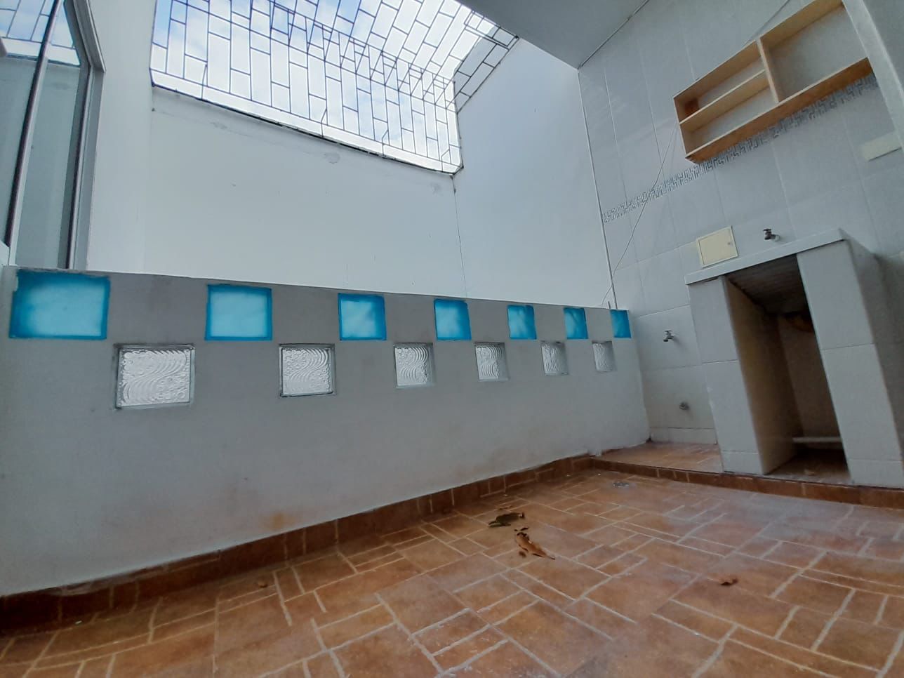 CASA EN VENTA PIE DE LA POPA - CARTAGENA