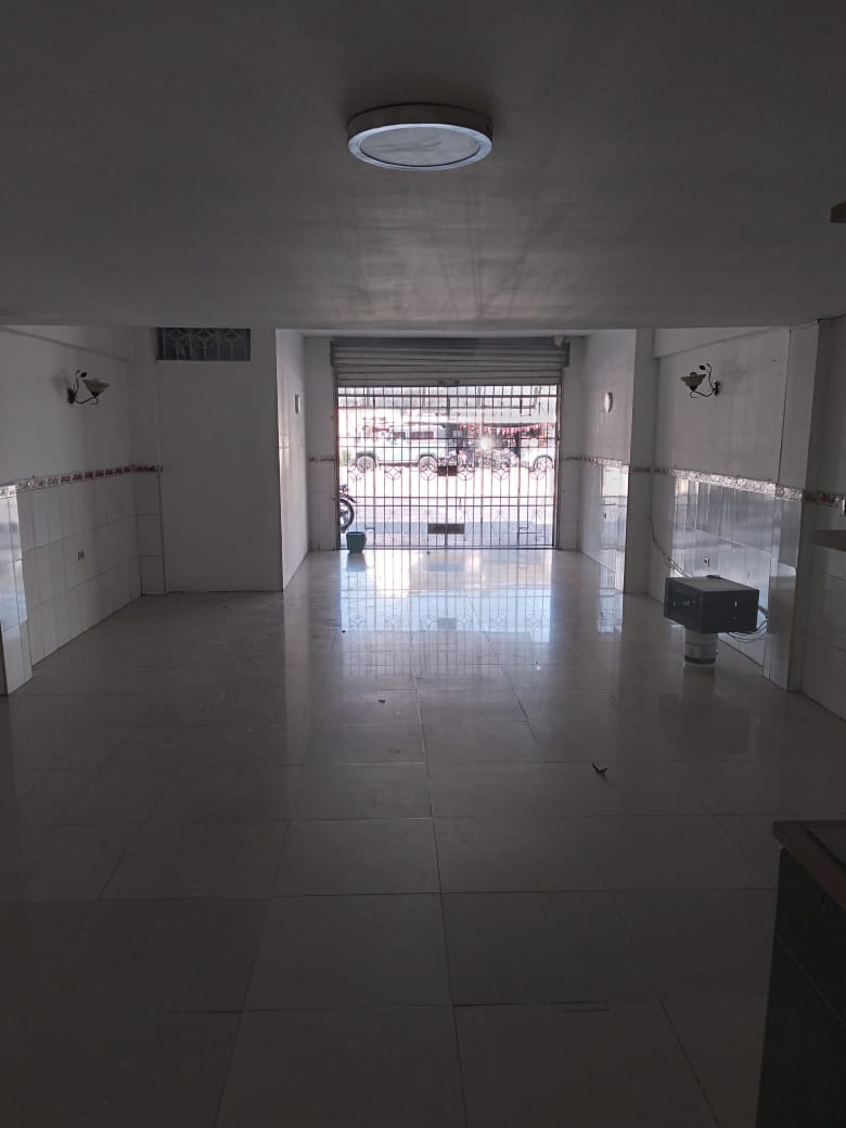 LOCAL EN VENTA PIE DE LA POPA - CARTAGENA