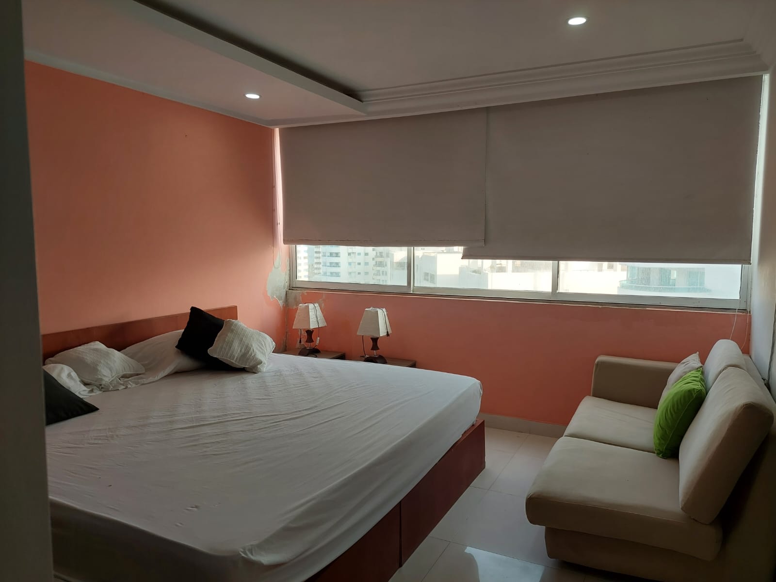PENTHOUSE EN VENTA  EL LAGUITO - CARTAGENA