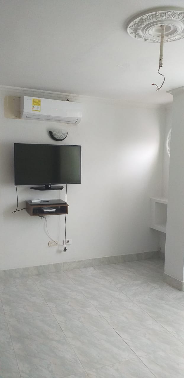 CASA EN VENTA CRESPO - CARTAGENA
