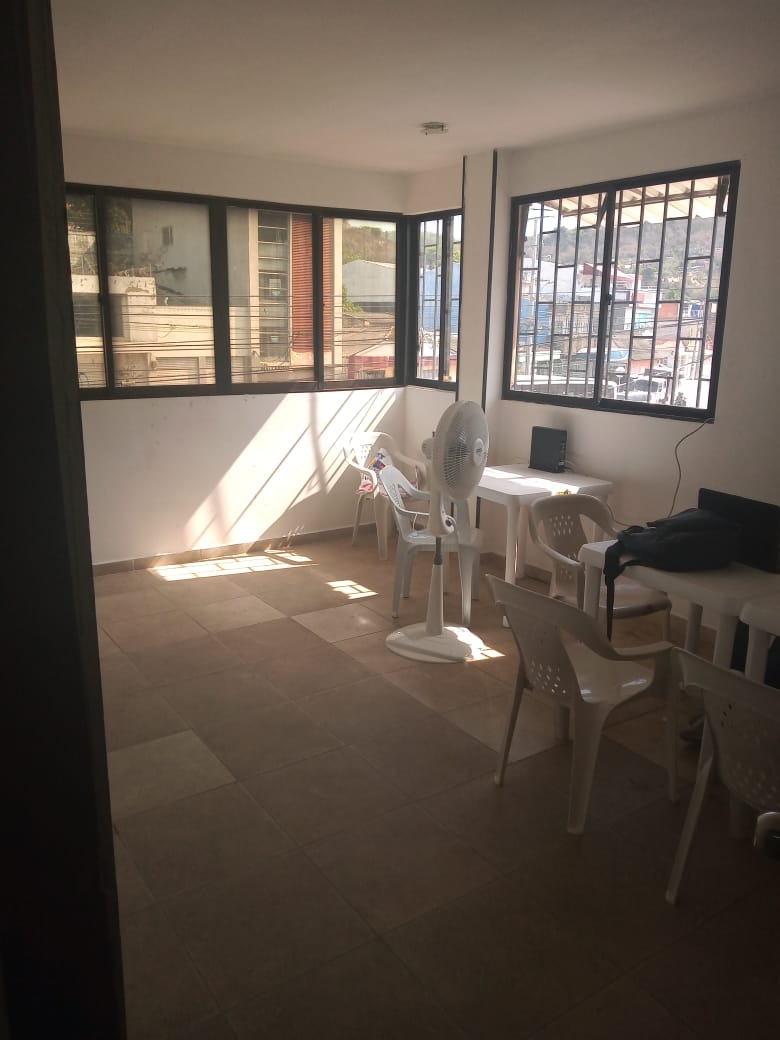 EDIFICIO EN VENTA PIE DE LA POPA - CARTAGENA