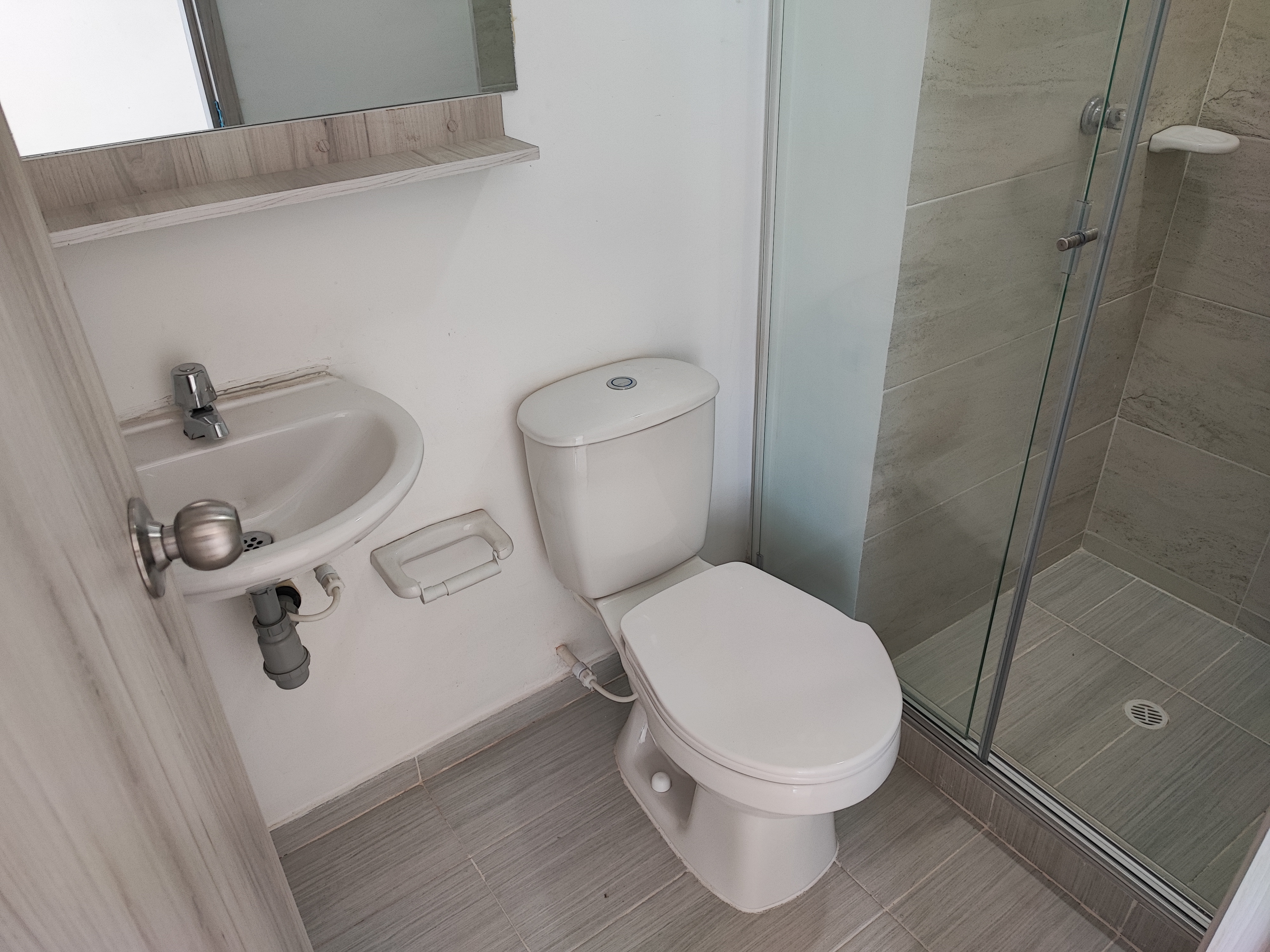 APARTAMENTO EN VENTA, BUENA VISTA - CARTAGENA