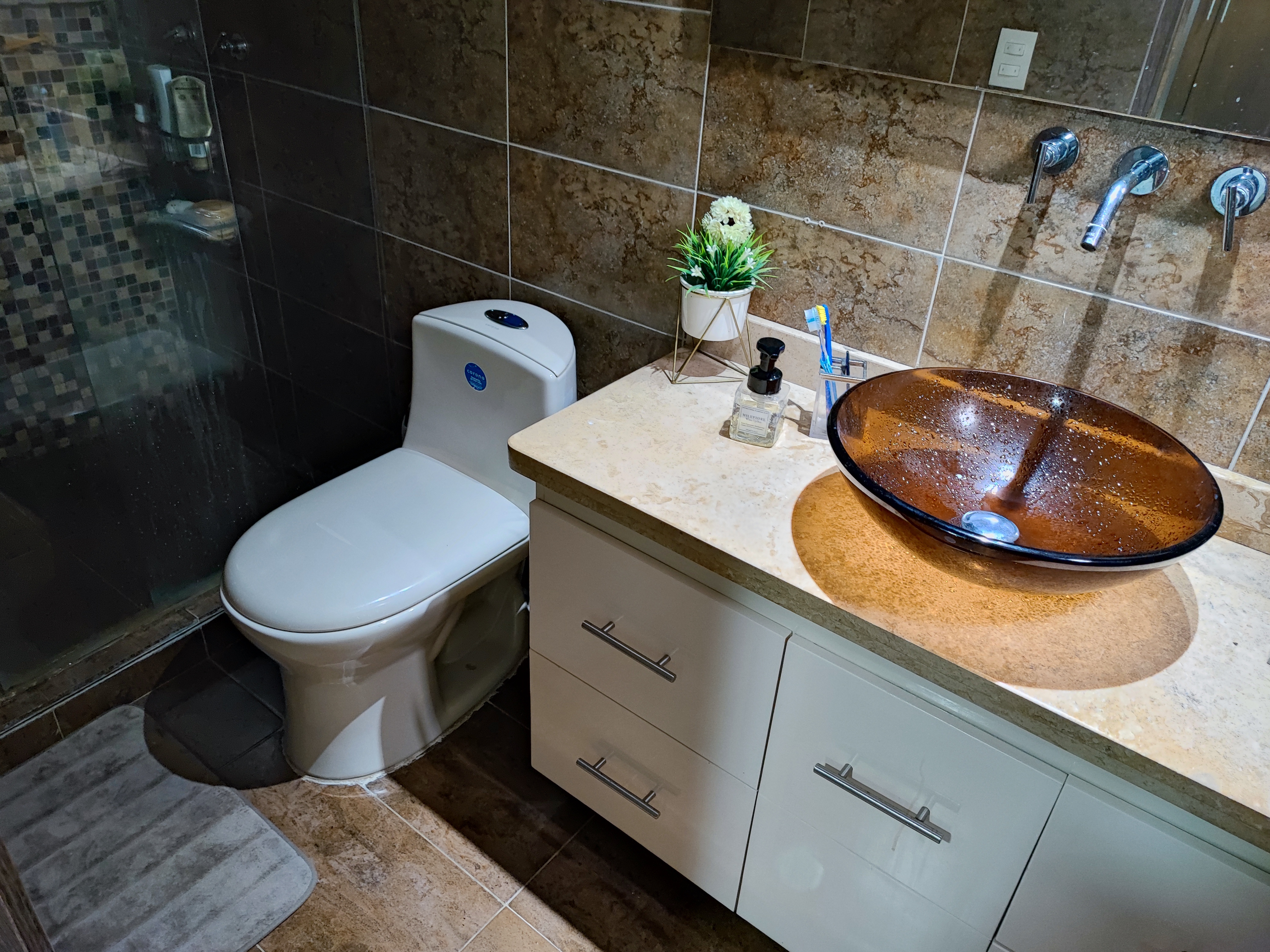 APARTAMENTO EN VENTA BOCAGRANDE - CARTAGENA